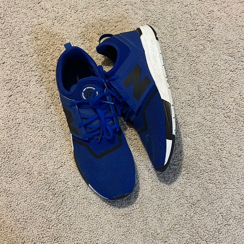 New balance 247